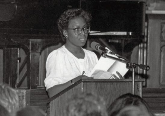 Jewelnel Davis